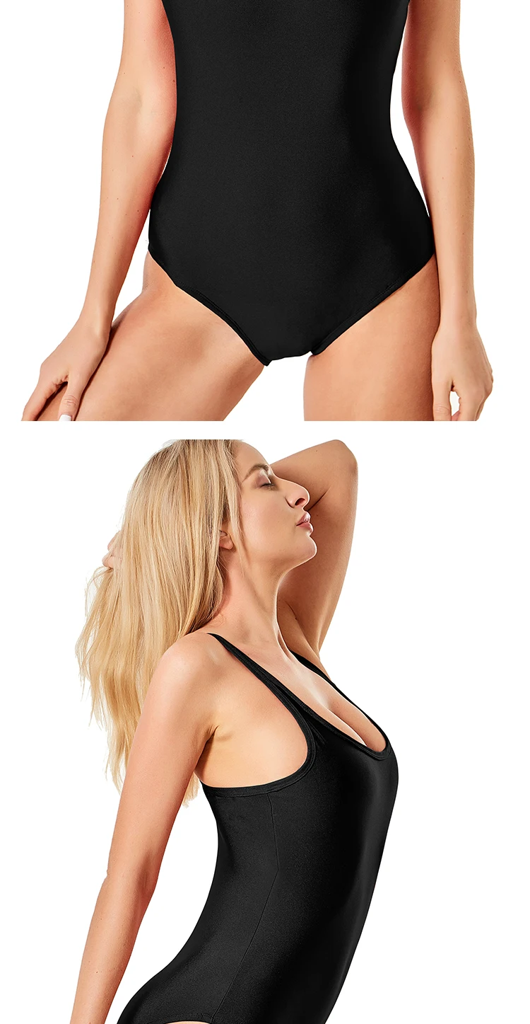 Wholesale Period Swimwear Adjustable Menstrual Swimsuit For Period