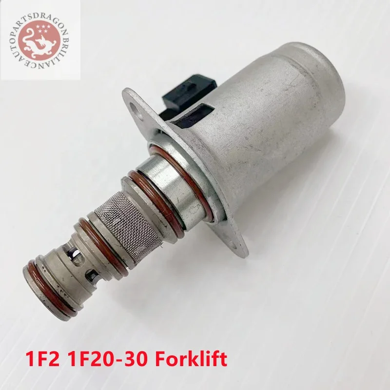 Parts 31765-fc000 31765fc000 Solenoid Valve For Nissan 1f2 1f20 ...