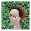 Color pixie wig