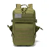 Verde militar