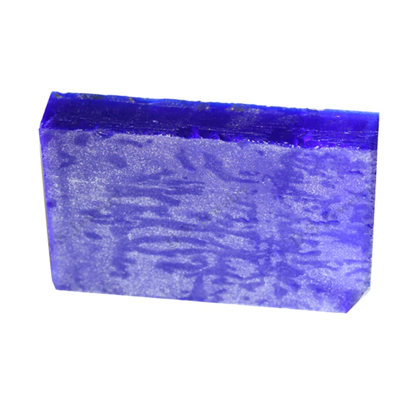 Factory Price High Quality Raw Material Synthetic Glass Cat Eye Gemstone