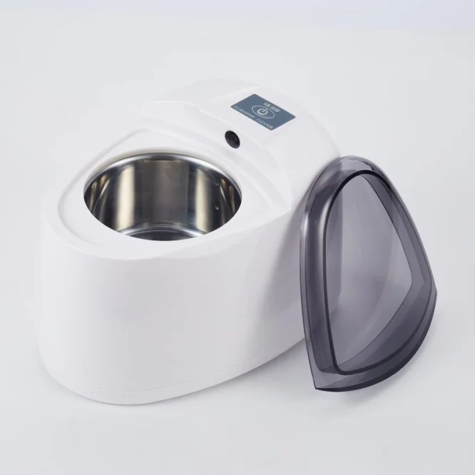 Мини-стиральная машина ультразвуковой для зубных протезов