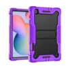 Black+Purple
