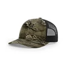 REALTREE EXCAPE/BLACK