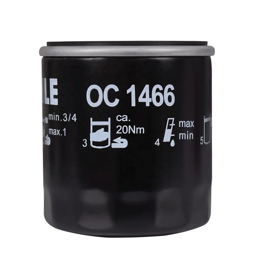 Chery Arrizo 3 Tiggo 8 Tiggo 7 5X GX Oil Filter Original