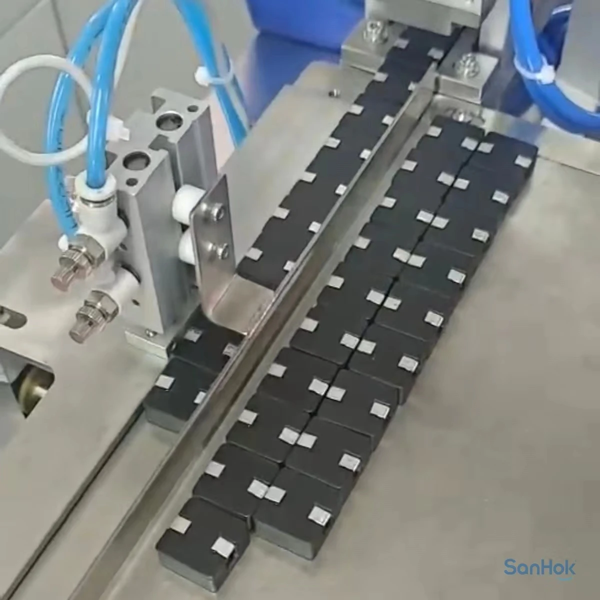 Manufacturers Supply Flatness Transformer Core Grinding Machine ...