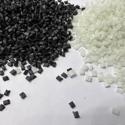 30% армированные стекловолокном гранулы