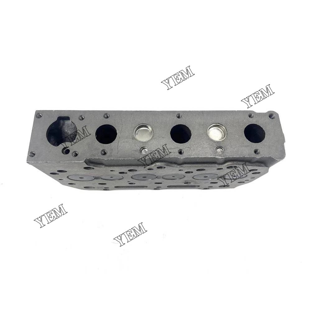 403D-15 Cylinder Head Assembly for Perkins Cylinder Head Assembly Diesel Engine Parts 2