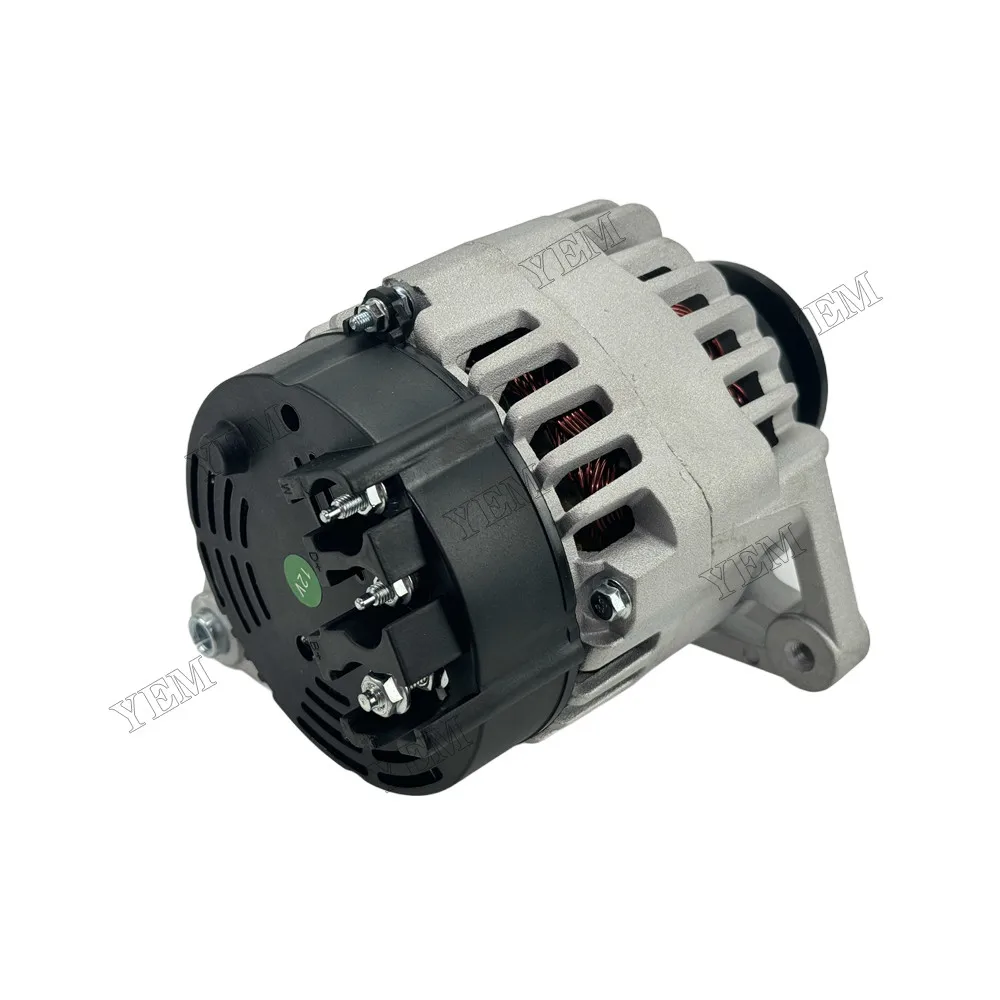 Alternator T436112 Fit for Perkins Engine 2