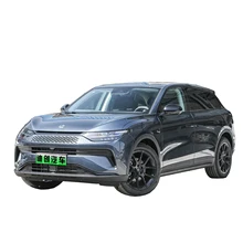 2023 Hot Selling Leapmotor C11 Frameless Glass Sports Fashion MIDSIZE SUV Electric Car New Energy Vehicles Category