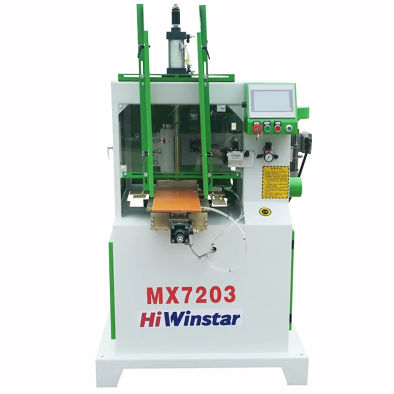 Hiwinstar MX7203 Wood Copy Shaper - Competitive Price & Quality