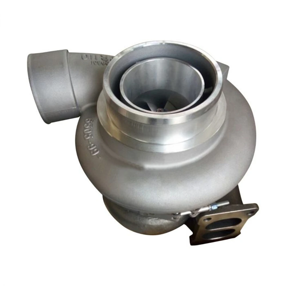 IZUMI 6162-84-8201 Turbocharger for Komatsu WA700-1 6D170A-1 Industrial Engine Parts