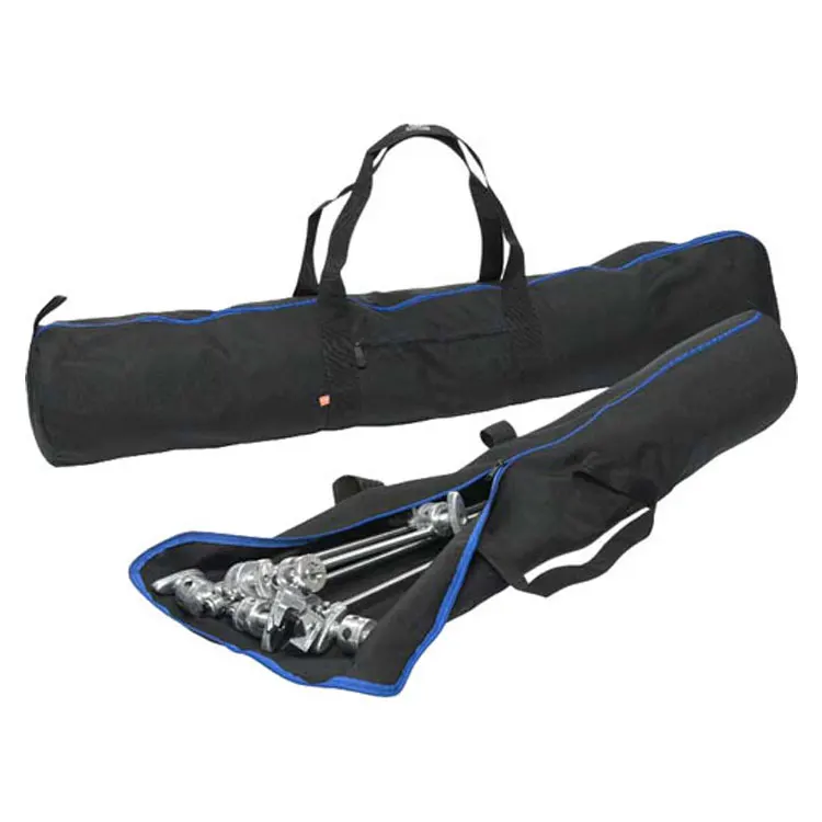 Сумка-подставка с металлической