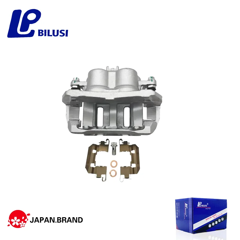 Bilusi OEM 45018-shj-a01 45019-shj-a01 Big Brake Kit Calipers Auto
