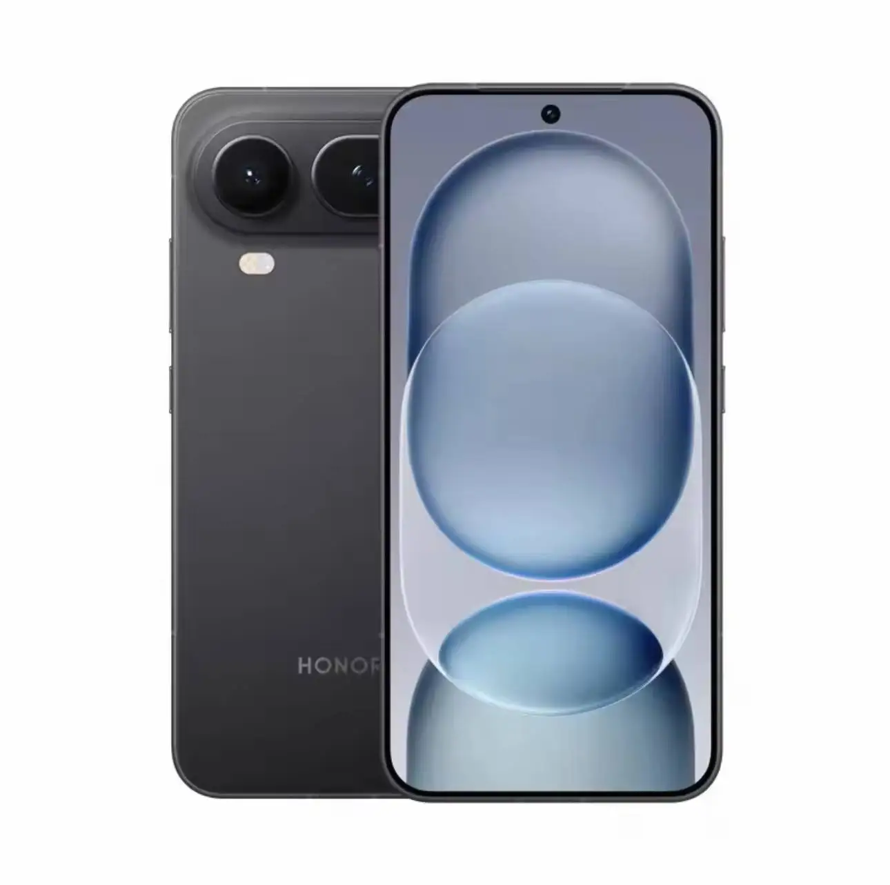 Honor Magic8 Pro Air - Ultra-Thin 5G Smartphone with 1TB Storage
