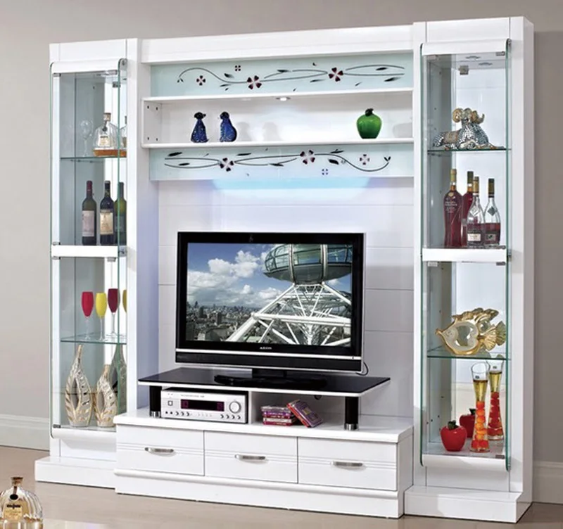 tv console design 2022