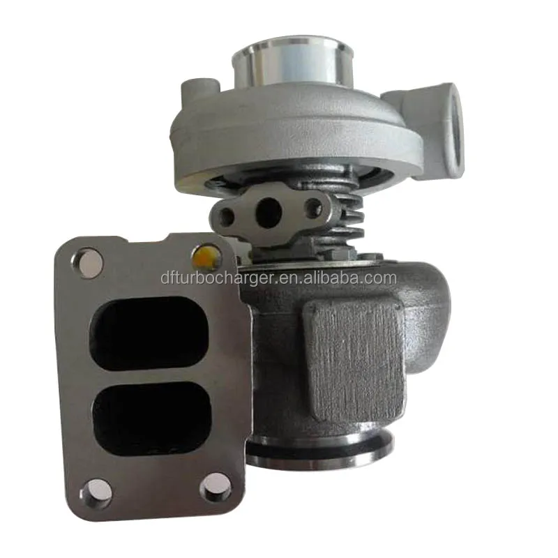 T250-01 Turbocharger 465153-5004S 465153-0004 FONN6K682BA 87800959 