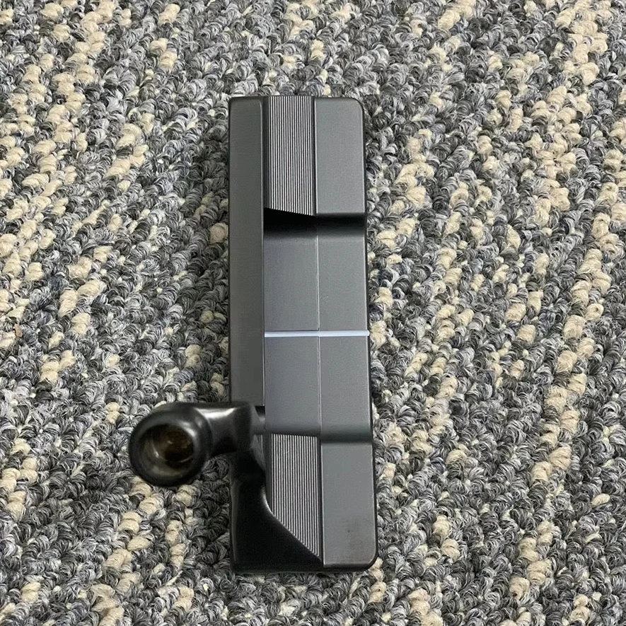 Good Prices CNC Milled Heads Custom Blade Putters Mould OEM Golf Club Putter