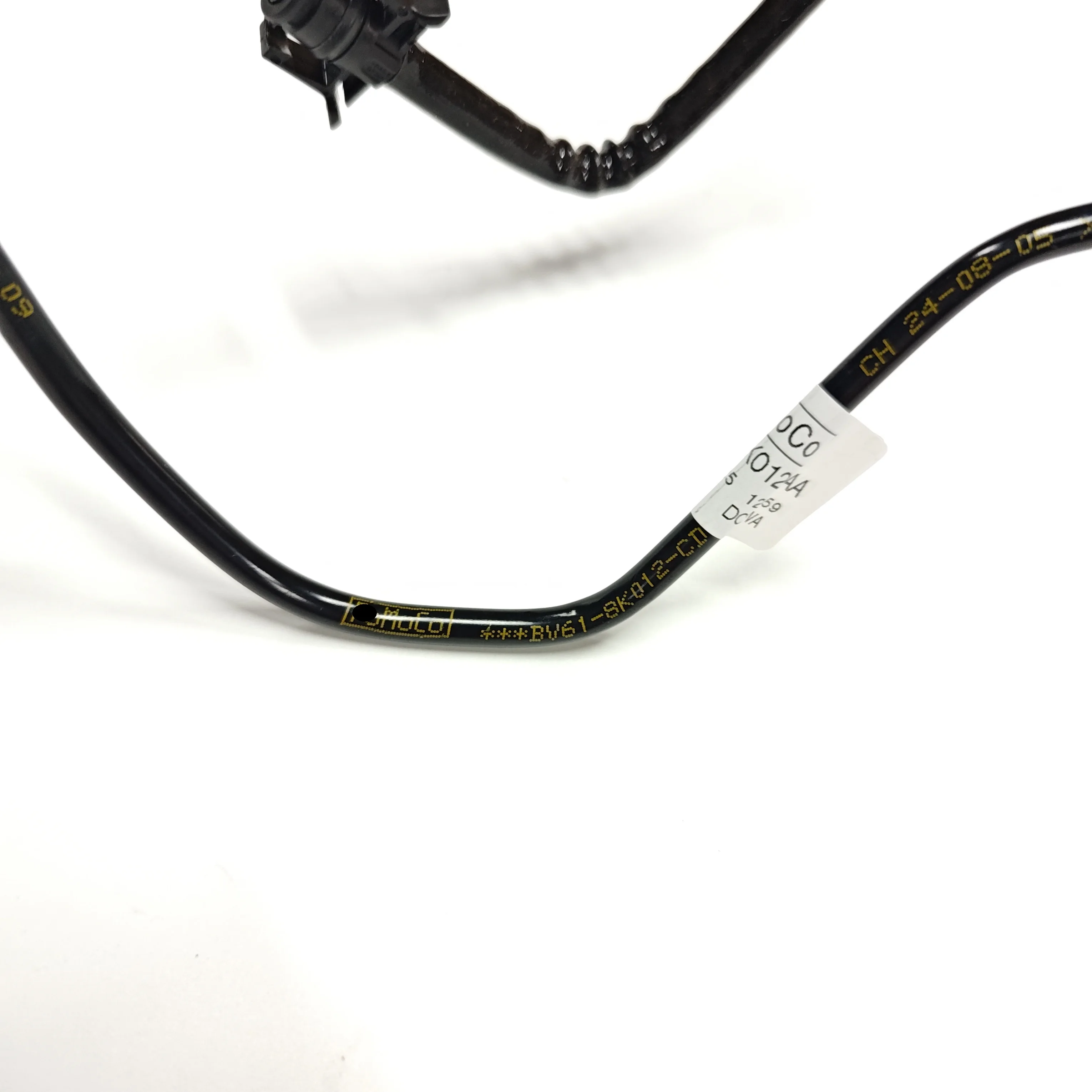 Genuine Tank Overflow Container Hose for FO-RD Fo-cus III C-Max II 1.0 ...