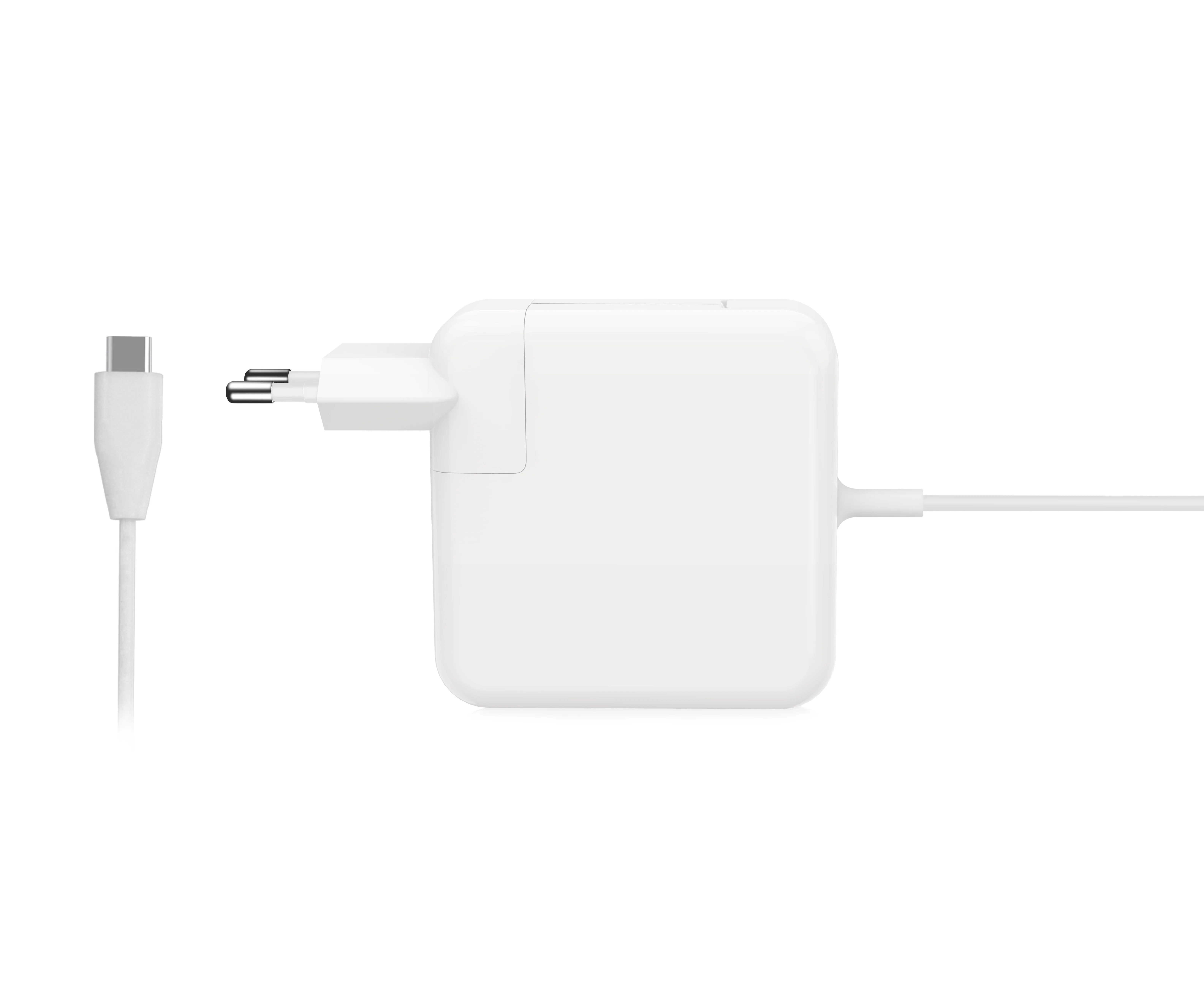 PD 45W 65W 87W 96W USB C Type C US EU UK AU адаптер питания быстрое зарядное устройство для Macbook Air Pro универсальный блок питания для ноутбука