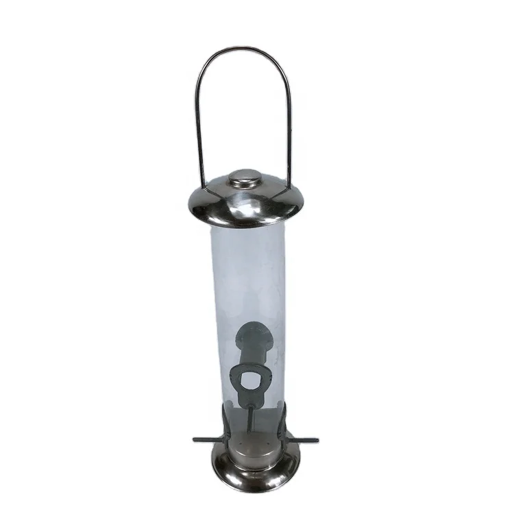 Download Stainless Steel Bird Feeder Two Layers Of Stand Feet Seed Wild Bird Feederr Durable Bird Feeder Buy Seed Bird Feeder Stainless Steel Bird Feeder Durable Bird Feeder Product On Alibaba Com