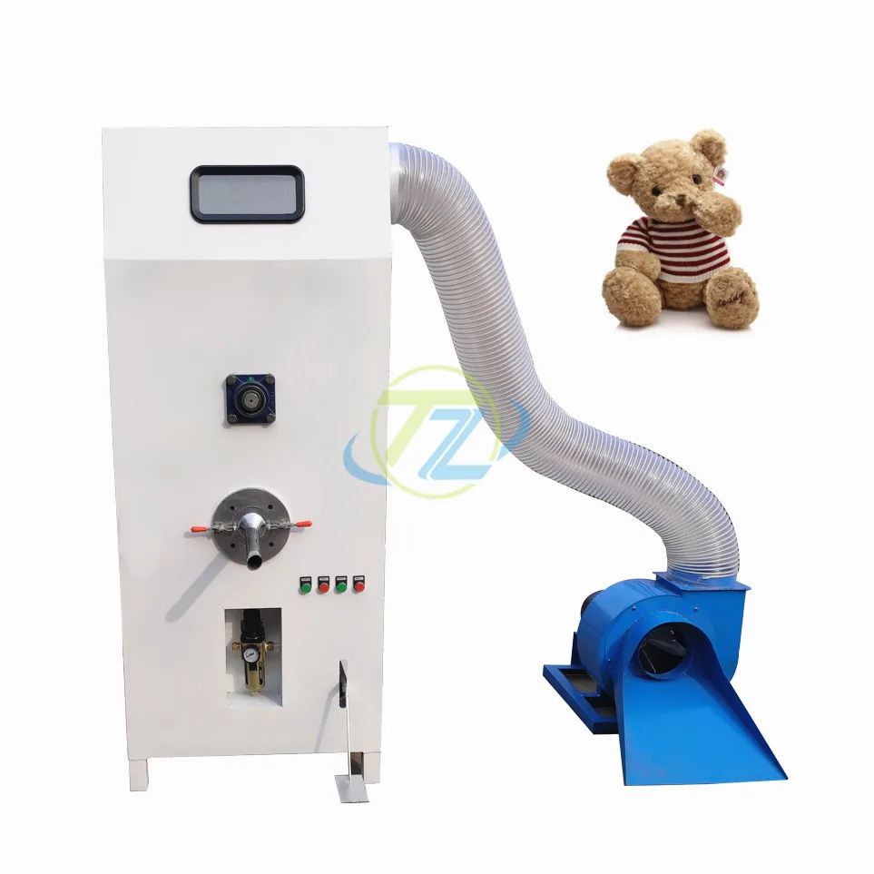 Durable machines de remplissage pour jouets en peluche pour le plaisir et  le divertissement - Alibaba.com