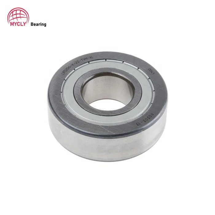 Rodamiento Guía LFR5204 Rodamiento Guía De Pista LFR5204NPP-16 - 1 - Foto 6