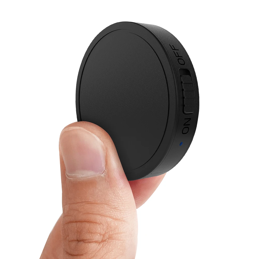 Voice Recorder Mini Design 64GB 70h Recording High Quality Magnetic Type-C Compatible Long Battery Audio Recording Device