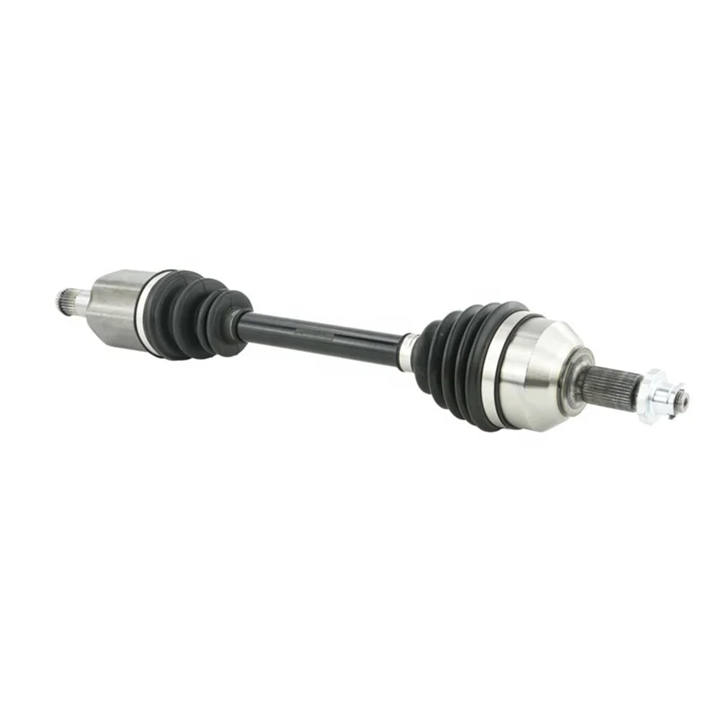 CV Axle Shaft Assembly Fits VAG VW Seat Skoda 6R0407763F