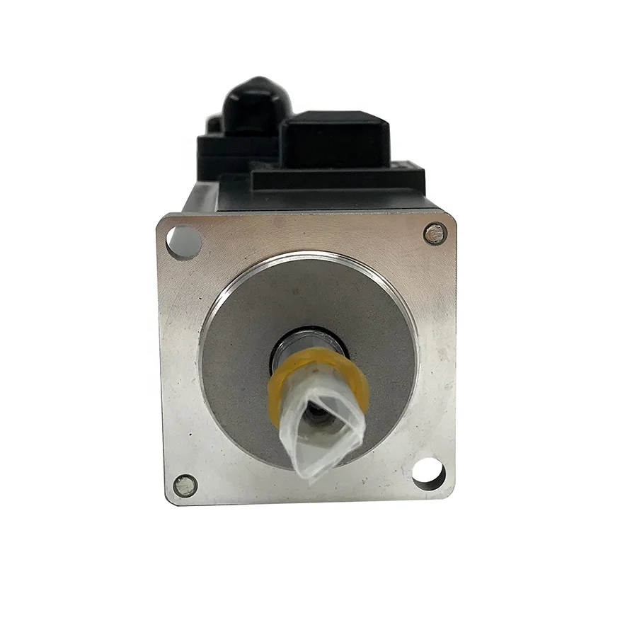 Servomotore Mitsubishi Electric HG-KR13B - Nuovo, Spedizione Veloce DHL