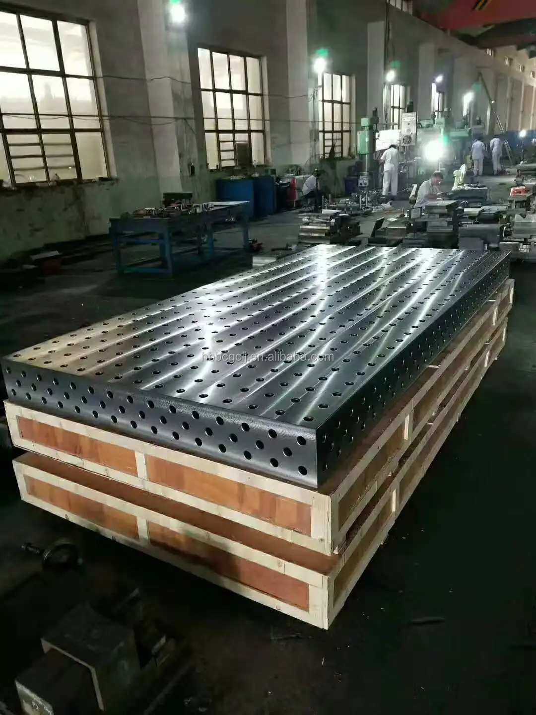 Rust Prevention 3d Welding Table System Buy 3d Welding Table,Welding