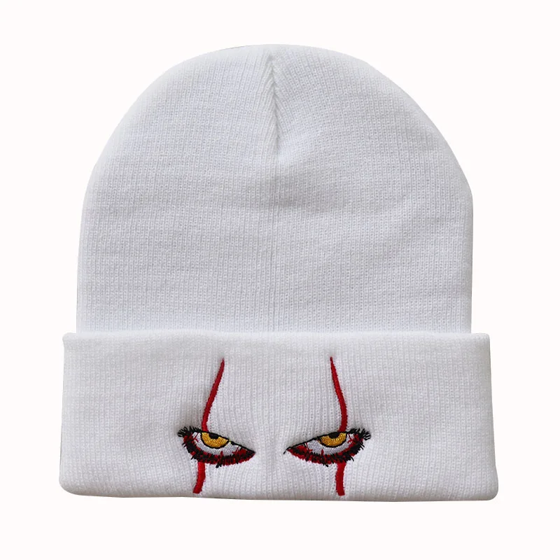 pennywise beanie