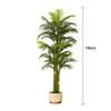 180cm green
