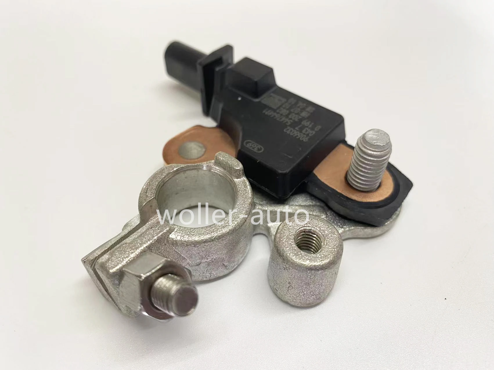 For Buick Chevrolet Sail Cruze Battery Temperature Sensor Compatible 9066032