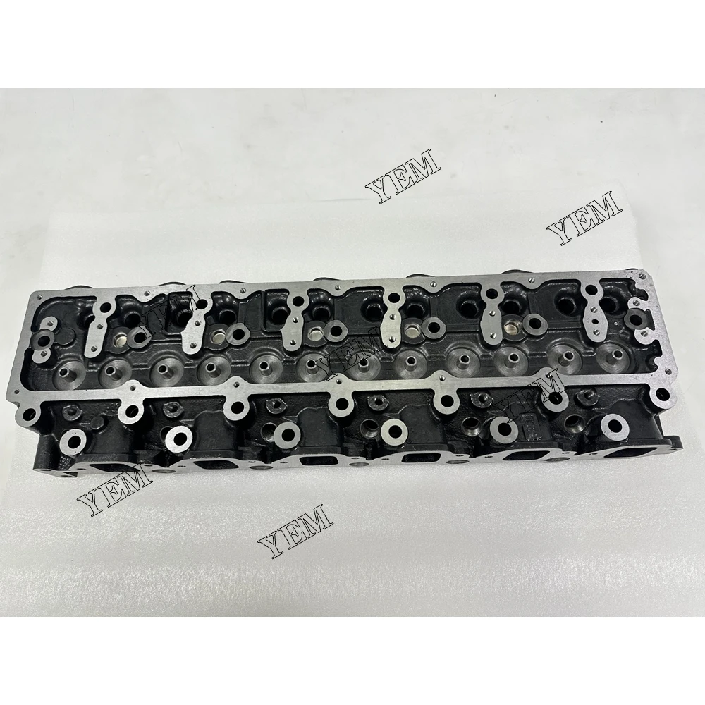 TD42 Cylinder Head for Nissan Cylinder Head Engine Spare Parts 5