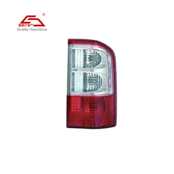 Patrol 01-05 Tail Light Wholesale Modified Led Tail Lamp Halogen Patrol 01-05  Tail Lights Rear Lamp For Nissan