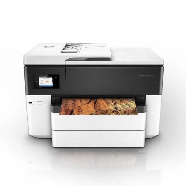 small printer for car