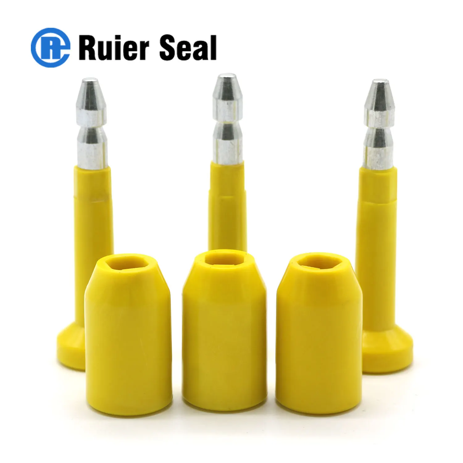 Reb102 Bolt Container Seal Shipping Bullet Container Seal Security Bolt