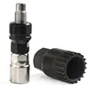 Eje central Lamar negro 232,5g