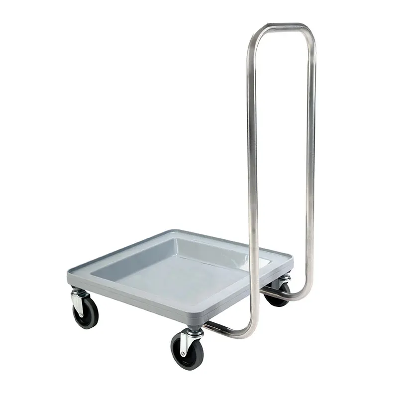 Vollrath 52290 Commercial Dish Rack Dolly