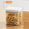 Cuadrado de 1000 ml
