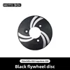 [Chi450/500 Nap450] Disco volano nero