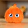 Orange ball