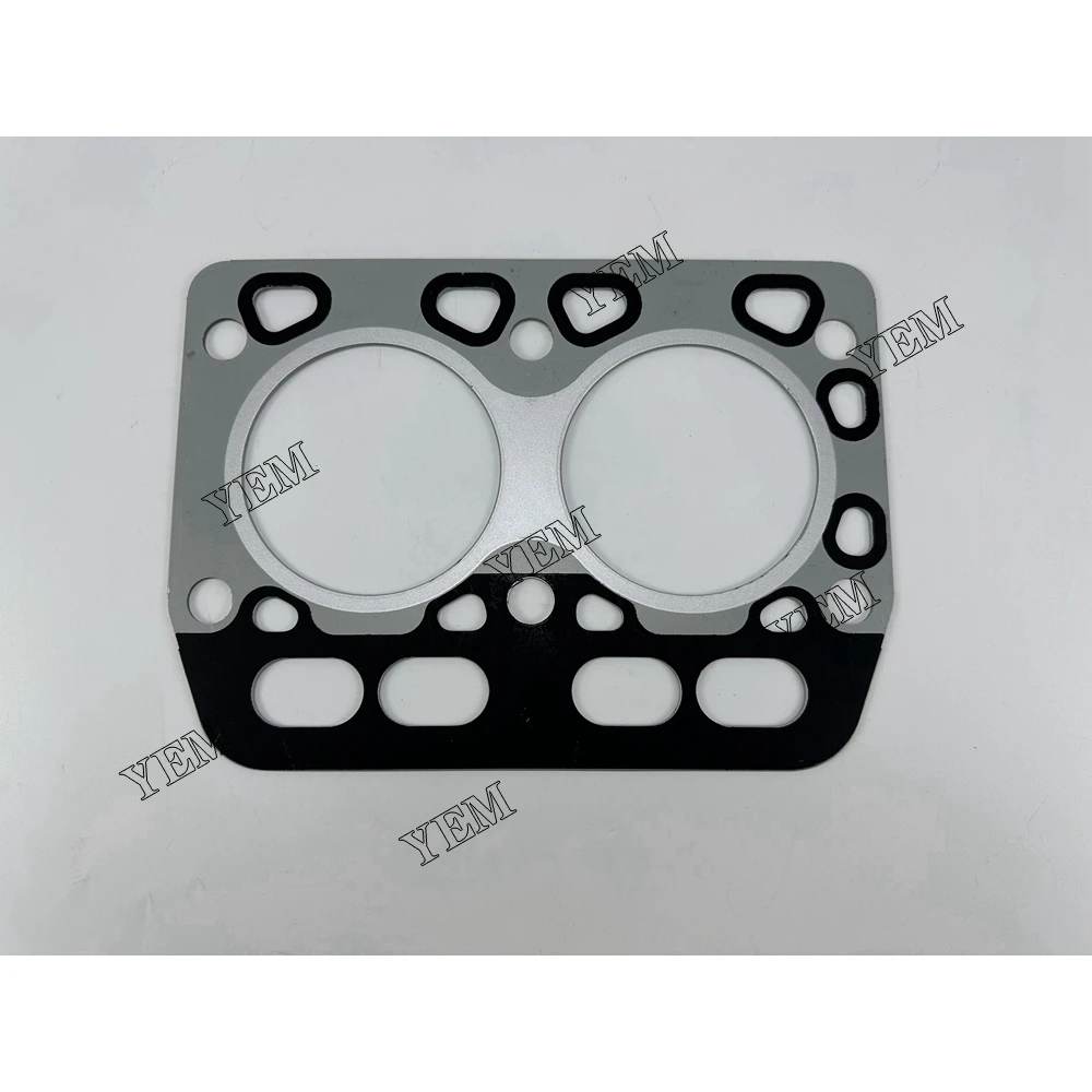 2QM20 Gasket Head 124750-01331 124772-01330 for Yanmar 3