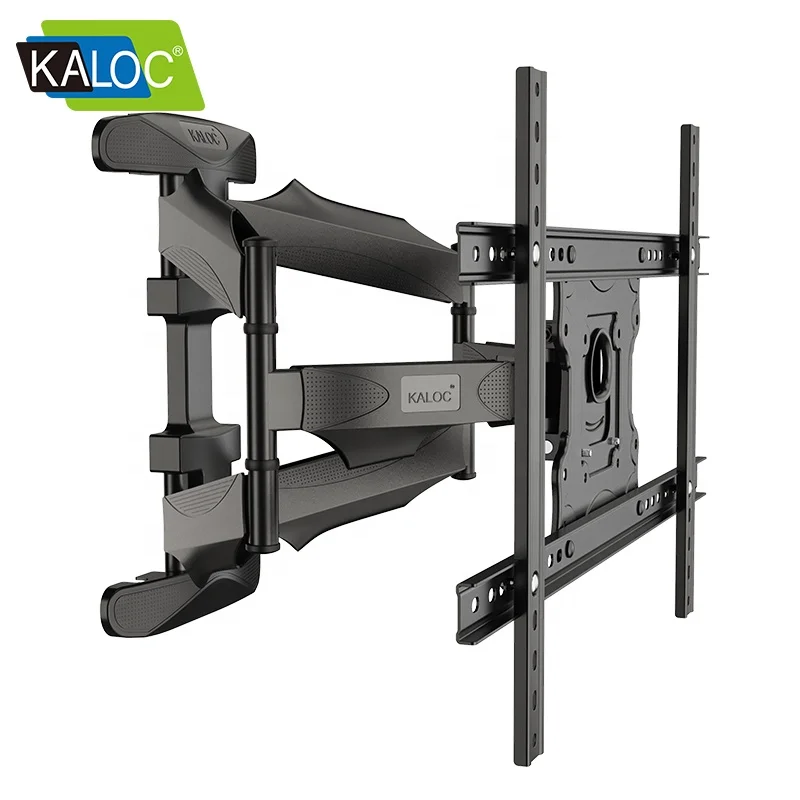 KALOC X8 Full Motion TV Wall Mount Bracket for 32