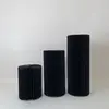 Black 30cm diameter 3pcs per set(40/60/80cm)