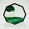 White+black+green