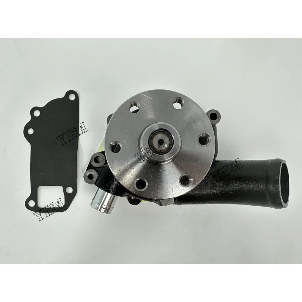 6BD1 1-13610877-0 Water Pump for Isuzu Industrial Machinery Engine Parts