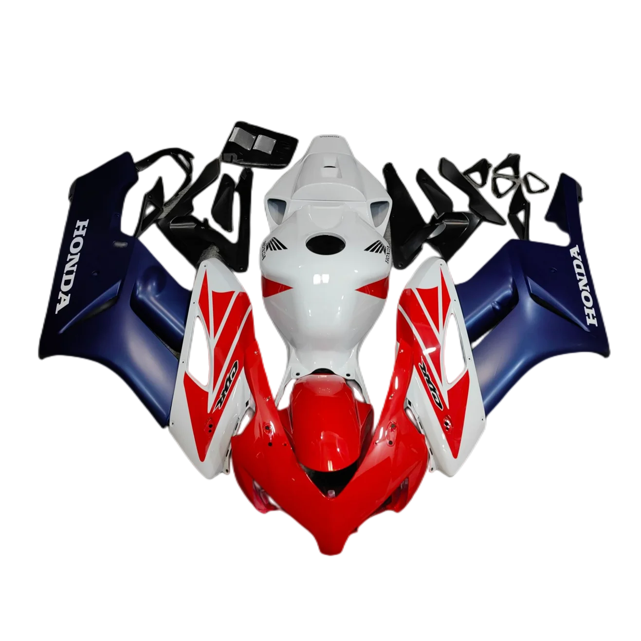 Bodywork Fairings Blue Motorcycle Fairing Set For Honda Cbr Rr Buy Cbr Rr