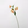 Colla morbida Fire Lily (arancione)